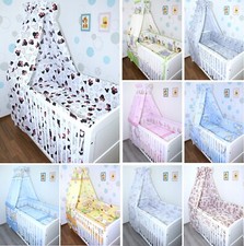 5-20T Bettset Himmel