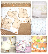 2 -4 teiliges Set für Wiege