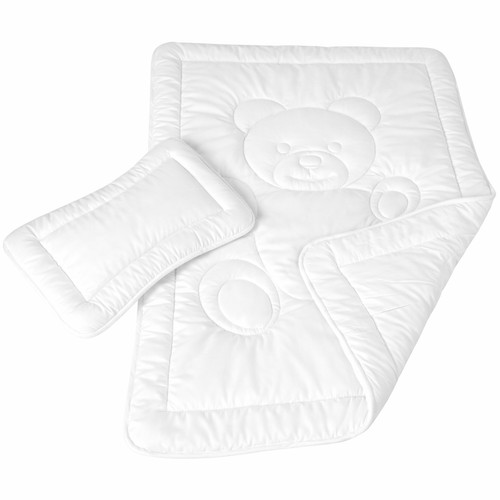 Baby bettset steppdecke - baby,