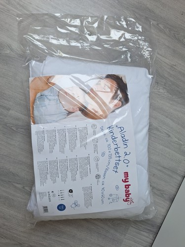Bettenset kinder 100x135 - kinder,