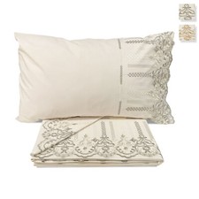 Bettwäsche komplett Baumwolle