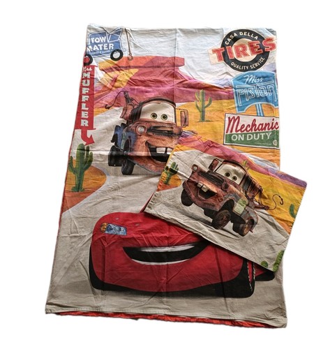 Bettwäsche cars lightning - bettwäsche,