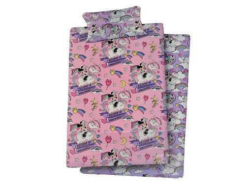 Minnie einhorn komplettbett - minnie-einhorn,
