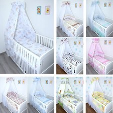 Baby Bettset 5-9 T  mit