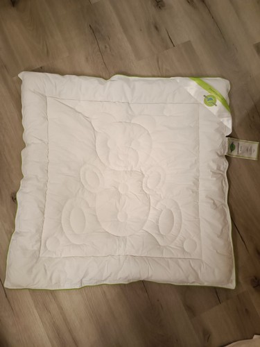 Juniordecke 80x80cm neu - 80x80cm,,