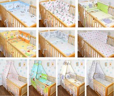 Baby Bettset 5-20T für Bett