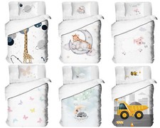 Baby Bettwäsche Sets -