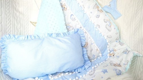 Baby kissen und decke - kissen,
