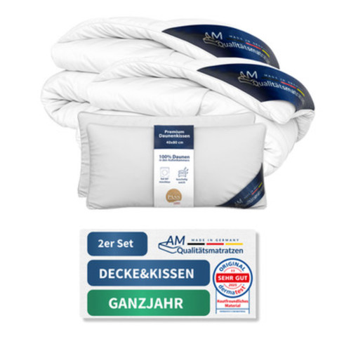 2er set ganzjahres - 2er,