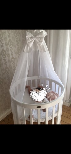 Comfort baby bett - comfort,