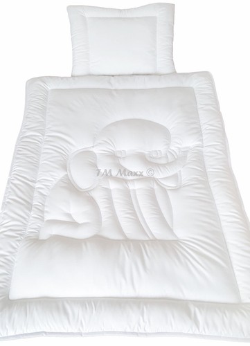 Babyset kinderdecke bettdecke - kinderdecke,