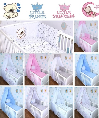 Baby bettset bettwäsche mit - baby,