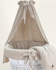 Ausstattung Bezug Stubenwagen