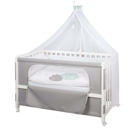 Roba room bed - room,