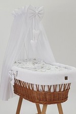 Ausstattung Bettwäsche für