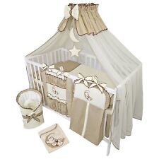 16 Teiliges Babybett