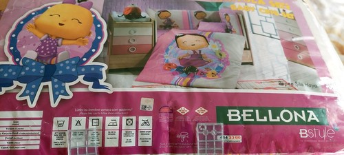 Kinderbettwäsche set - kinderbettwäsche,