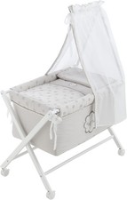 NAF NAF KINDERBETT BABYBETT -