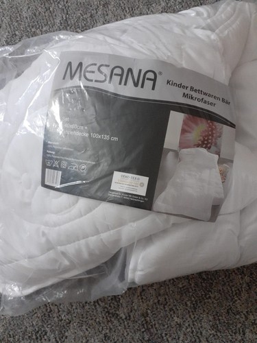 Mesana kinderbettdecke - mesana,