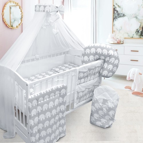 Babybett bettwäsche set - bettwäsche,