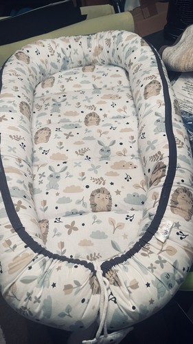 Baby nestchen eule hase - baby,