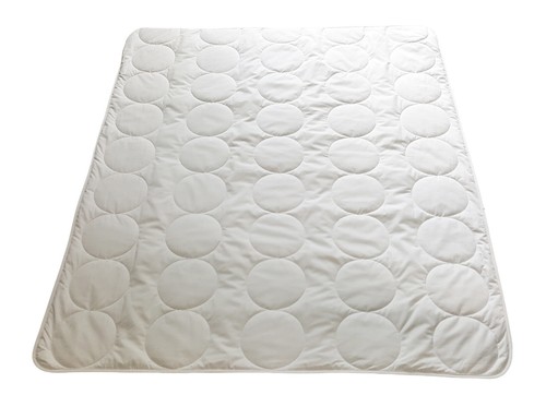 Ikea leichte baby - decke, decke