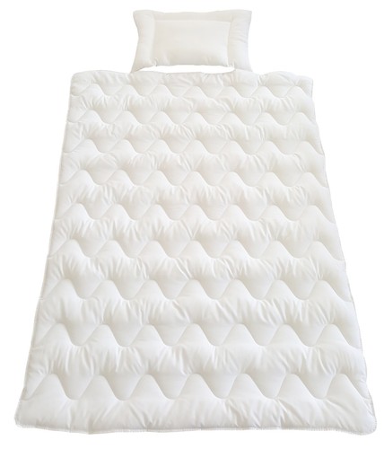 Babyset kinderdecke bettdecke - babyset,