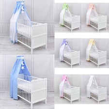 Betthimmel Chiffonhimmel