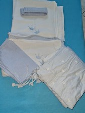 Träumeland Bett-Set 3-tlg 100