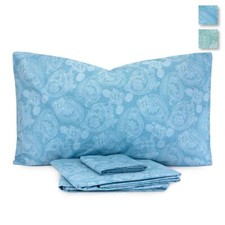 Bettwäsche komplett Cursa von