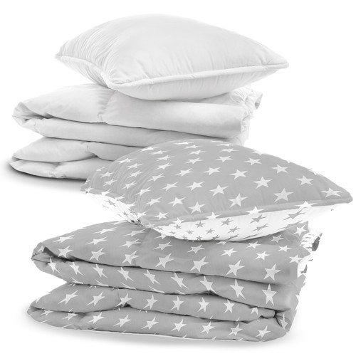 Kinderbettwäsche set teilig - set, 4-teilig