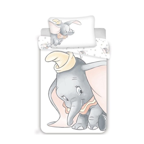 Dumbo bettwäsche set tlg - bettwäsche, 2