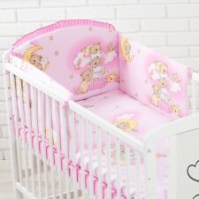 6 Teiliges Kinderbettwäsche