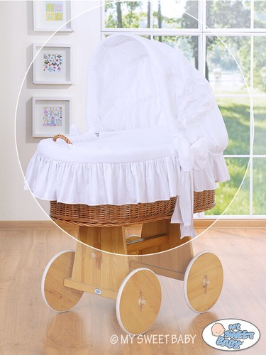 Bezug tlg für stubenwagen - bezug,