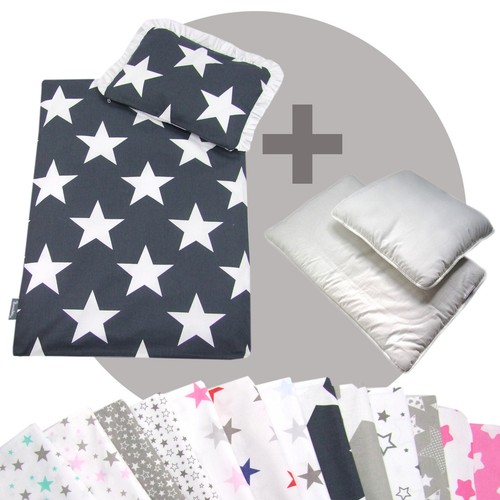 Bettwäsche set tlg für - bettwäsche-set,