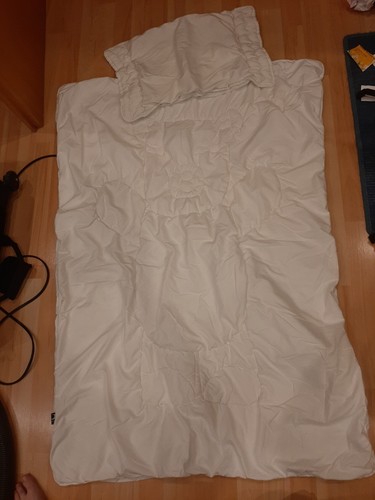 Kinder bettset 100x135cm - bettset,