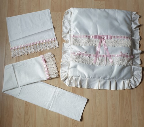Babydecken set stubenwagen - babydecken,
