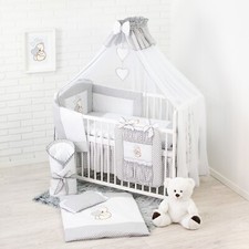 18 Teiliges Kinderbettwäsche