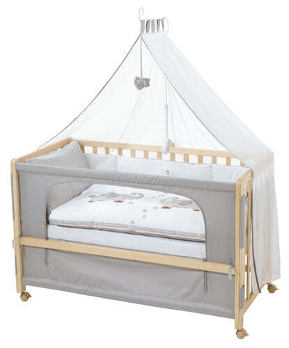 Roba room bed - room,