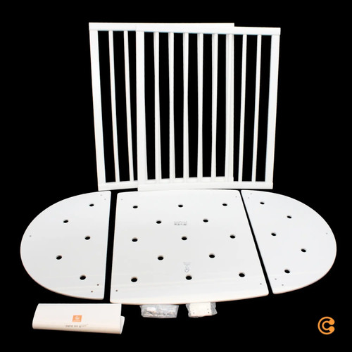 Stokke sleepi bett umbausatz - stokke,