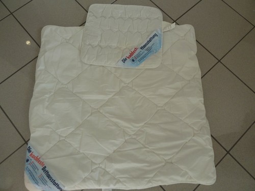 Set baby bett ausstattung - bett, –