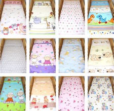 Bettwäsche Babybettwäsche